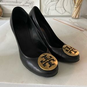 Tory Burch Wedges